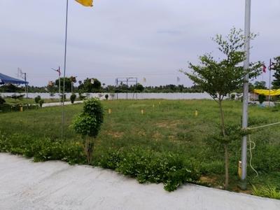 Image of 1000 Sq.ft Residential Plot / Land for sale in Chengalpattu, Chennai for Rs. 2100000