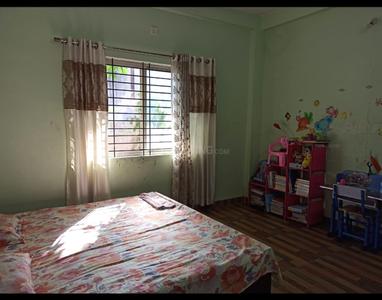 Bedroom Image of 965 Sq.ft 2 BHK Independent House for sale in Bijalpur Indore for Rs. 9100000