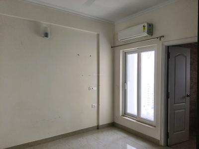 Bedroom Image of 1900 Sq.ft 3 BHK Apartment / Flat for rent in Shree Vardhman Victoria, Sector 70 Gurgaon for Rs. 48500