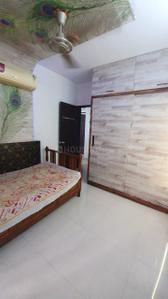 Bedroom Image of 1202 Sq.ft 3 BHK Apartment / Flat for sale in Hemant Sunville, Ambegaon Budruk Pune for Rs. 9000000