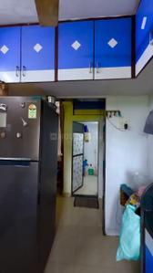 Kitchen Image of 872 Sq.ft 2 BHK Apartment / Flat for sale in Sundar Complex, Kalyan West Kalyan for Rs. 6000000