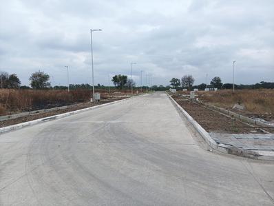 Western County Plot View 3