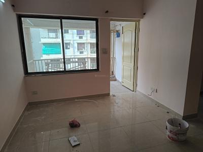 Living Room Image of 1100 Sq.ft 2 BHK Apartment / Flat for sale in Ashiana Aangan, Milakpur Goojar Bhiwadi for Rs. 6300000