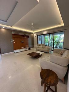 Hall Image of 4600 Sq.ft 4 BHK Apartment / Flat for rent in Vasanth Nagar Bengaluru for Rs. 300000