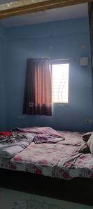 Bedroom Image of 600 Sq.ft 4 BHK Independent House for sale in Ayodhya Bypass Bhopal for Rs. 4200000