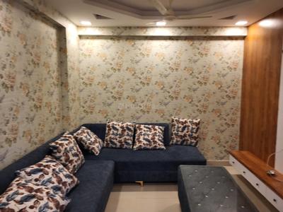 Hall Image of 1927 Sq.ft 3 BHK Apartment / Flat for sale in Bapu Nagar Jaipur for Rs. 17141000