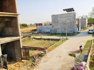 Image of 920 Sq.ft Residential Plot / Land for sale in Anora Kala, Lucknow for Rs. 2944000