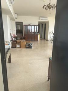 Hall Image of 3350 Sq.ft 4 BHK Apartment / Flat for sale in Indiabulls Enigma, Sector 110 Gurgaon for Rs. 48000000