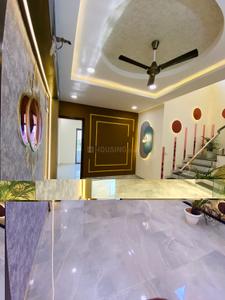 Balcony Image of 1998 Sq.ft 3 BHK Independent House for sale in Gandhi Path West Jaipur for Rs. 12100000