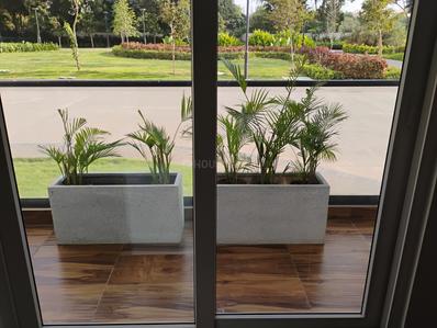 Balcony Image of 2140 Sq.ft 3 BHK Apartment / Flat for sale in Sumadhura Folium Phase 4, Whitefield Bengaluru for Rs. 27000000