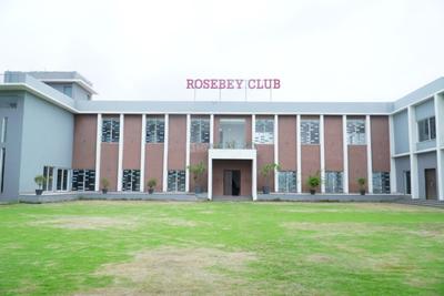 Image of 800 Sq.ft Residential Plot / Land for sale in Swastik Rosebey Greens Extention, Serikhedi, Raipur for Rs. 2280000