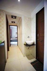 Image of 884 Sq.ft 2 BHK Apartment / Flat for sale in Moshi, Pune for Rs. 5500000