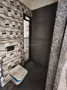 Bathroom Image of 1450 Sq.ft 3 BHK Apartment / Flat for sale in DSS Mahavir Spring Tulip Phase 1, Thane West Thane for Rs. 29000000