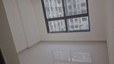 Bedroom Image of 650 Sq.ft 2 BHK Apartment / Flat for sale in Shree Crest And Celestia, Mulund East Mumbai for Rs. 12500000