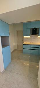 Kitchen Image of 1525 Sq.ft 3 BHK Apartment / Flat for sale in P And P Sai Enclave, NRI Layout Bengaluru for Rs. 13000000
