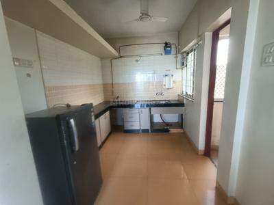 Kitchen Image of 1430 Sq.ft 2 BHK Apartment / Flat for sale in Aundh Pune for Rs. 16500000