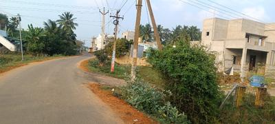 Image of 1100 Sq.ft Residential Plot / Land for sale in Thirunindravur, Chennai for Rs. 2915000