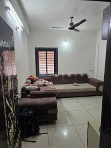 Hall Image of 1500 Sq.ft 2 BHK Apartment / Flat for sale in Ranip Ahmedabad for Rs. 5000000