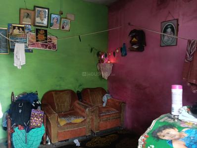 1 BHK Independent House