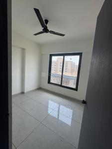 Hall Image of 650 Sq.ft 3 BHK Apartment / Flat for rent in Saral Aarambh, Bhadaj Ahmedabad for Rs. 23000