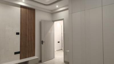 Bedroom Image of 2100 Sq.ft 4 BHK Builder Floor for sale in Kaushambi Ghaziabad for Rs. 26500000