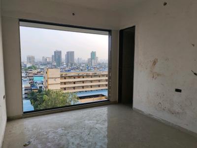 Bedroom Image of 1100 Sq.ft 2 BHK Apartment / Flat for sale in Satyam Stella, Kopar Khairane Navi Mumbai for Rs. 17500000