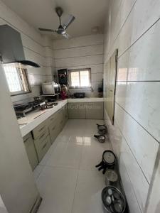 Kitchen Image of 2260 Sq.ft 5 BHK Independent House for sale in Maninagar Ahmedabad for Rs. 15000000