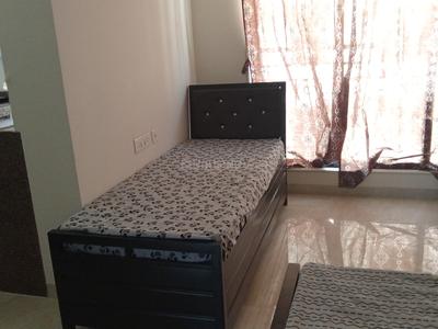 Bedroom Image of Happy home Shere Punjab Andheri East Mum in Andheri East, Mumbai