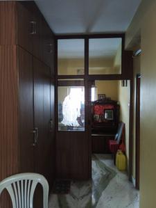 Bedroom Image of 1400 Sq.ft 3 BHK Apartment / Flat for sale in Garia, Sonarpur Kolkata for Rs. 6500000