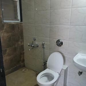 Image of 1458 Sq.ft 3 BHK Apartment / Flat for rent in Pharande Felicity, Ravet, Pune for Rs. 28000