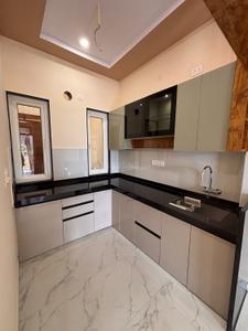 Kitchen Image of 1900 Sq.ft 3 BHK Villa for sale in Niwaru Jaipur for Rs. 11500000
