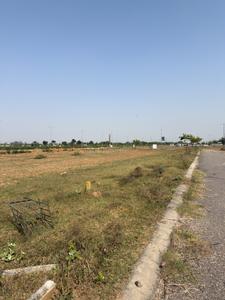 Image of 239 Sq.ft Residential Plot / Land for sale in Wave City Plots, Wave City, Ghaziabad for Rs. 18642000