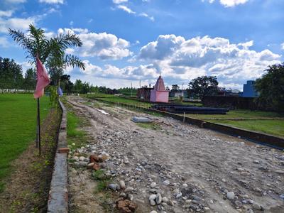 Image of 600 Sq.ft Residential Plot / Land for sale in Bahadarabad, Haridwar for Rs. 1920000