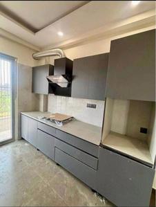Kitchen Image of 2760 Sq.ft 4 BHK Builder Floor for sale in Satya The Legend, Sector 57 Gurgaon for Rs. 23500000