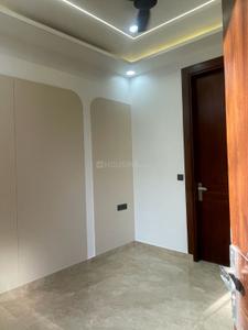 Bedroom Image of 1143 Sq.ft 3 BHK Builder Floor for sale in Yojana Vihar RWA, Anand Vihar New Delhi for Rs. 26000000