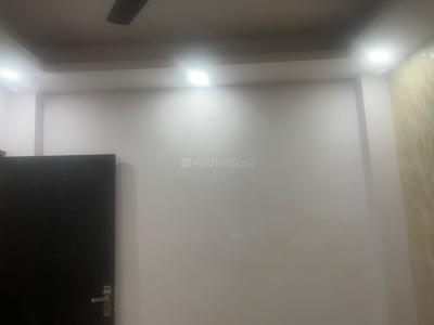 Bedroom Image of 700 Sq.ft 1 BHK Builder Floor for sale in Vaishali Ghaziabad for Rs. 4500000