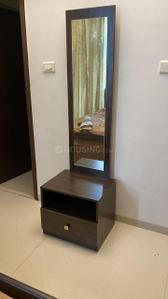 Bedroom Image of 1200 Sq.ft 2 BHK Apartment / Flat for rent in Rohan Mithila, Viman Nagar Pune for Rs. 58000