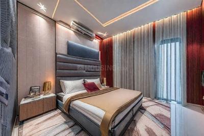 Bedroom Image of 1125 Sq.ft 2 BHK Apartment / Flat for sale in Jacob Circle Mumbai for Rs. 49900000