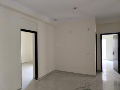 Living Room Image of 1450 Sq.ft 3 BHK Apartment / Flat for sale in Amrapali Verona Heights, Noida Extension Greater Noida for Rs. 10452100
