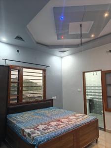Bedroom Image of 1337 Sq.ft 1 BHK Apartment / Flat for rent in Darpan City Mohali for Rs. 13999