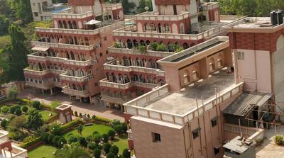 Image of 3000 Sq.ft 3 BHK Apartment / Flat for sale in Vascon Windermere, Koregaon Park, Pune for Rs. 72500000