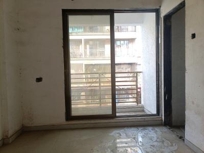 1 BHK Apartment