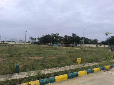 Image of 1200 Sq.ft Residential Plot / Land for sale in MBC Avinya Enclave, Perjenahalli, Kolar for Rs. 3999999