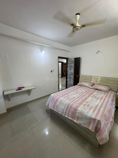 Janki Sridhar Bedroom 1
