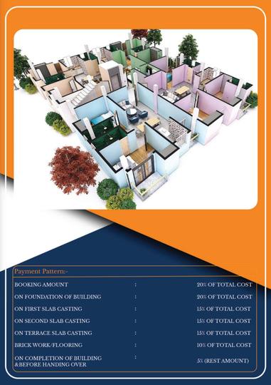 MARUTI ENCLAVE Main Image 1