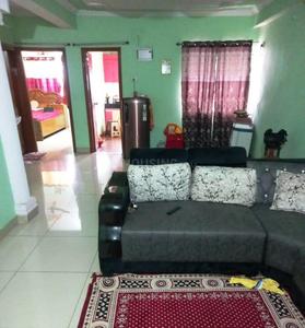 Hall Image of 1125 Sq.ft 2 BHK Apartment / Flat for rent in Singh More Ranchi for Rs. 13500