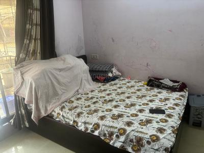 Bedroom Image of 670 Sq.ft 1 BHK Apartment / Flat for sale in Planet Venus, Kamothe Navi Mumbai for Rs. 6800000
