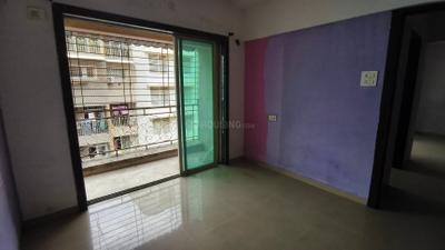 Bedroom Image of 720 Sq.ft 1 BHK Apartment / Flat for sale in Balaji Amrit, Ulwe Navi Mumbai for Rs. 6500000