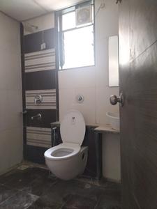 Common Bathroom Image of 1200 Sq.ft 2 BHK Apartment / Flat for sale in Goel Ganga Bhagyoday, Anand Nagar, Sinhagad Road Pune for Rs. 15000000