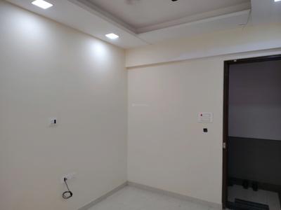 Living Room Image of 540 Sq.ft 1 BHK Apartment / Flat for rent in Rajaram Sukur Sapphire, Kasarvadavali Thane for Rs. 16000